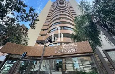 Apartamento com 3 quartos à venda na rua joão huss, 199, palhano 2, londrina por r$ 1.300.000