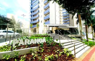 Apartamento com 3 quartos à venda na antônio pisicchio, 155, gleba palhano, londrina por r$ 1.650.000