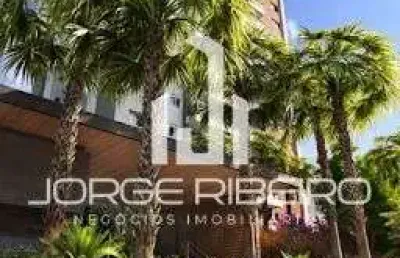 Apartamento com 3 quartos à venda na rua joão huss, 870, gleba palhano, londrina por r$ 1.630.000