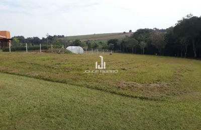 Terreno em condomínio fechado à venda na anibal siqueira cabral, 0001, estância cabral, cambé por r$ 680.000