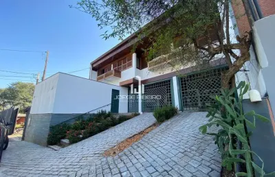 Casa com 4 quartos para alugar na tijuca, 256, parque do lago juliana, londrina por r$ 15.000