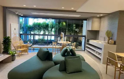 Apartamento com 3 quartos à venda na rua caracas, 1421, santa rosa, londrina por r$ 1.350.000
