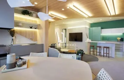 Apartamento com 3 quartos à venda na yolanda ceccarelli, 1, catuaí parque residence, londrina por r$ 850.000