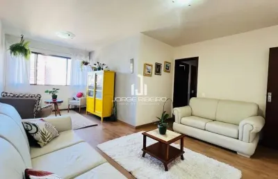 Apartamento com 3 quartos à venda na avenida paraná, 1119, centro, londrina por r$ 450.000