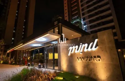 Apartamento com 2 quartos para alugar na rua luiz lerco, 323, terra bonita, londrina por r$ 2.900