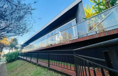 Ponto comercial para alugar na bento munhoz da rocha neto, 1205, jardim do lago, londrina por r$ 55.000