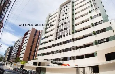Varanda | 2q | 2 banheiros | 64 m² | lazer | porteira fechada