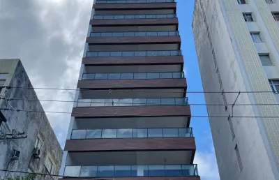 Apartamento alto padrão - 3 suítes - largo da vitoria  mansão carybé (71)99100-2512