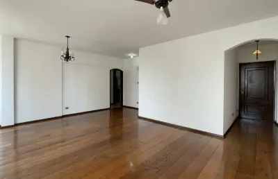 Apartamento espaçoso de 150m² à venda no edifício tuparandi – localização nobre no centro de londrina
