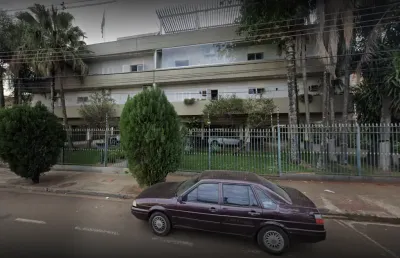 Apartamento duplex com 4 quartos e vista incrível – 189m² + potencial de ampliação