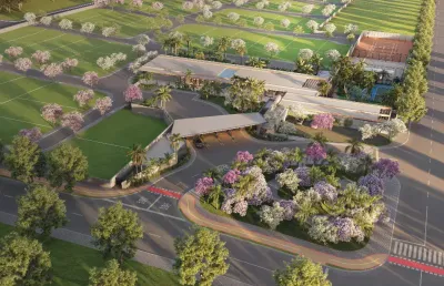 Oportunidade!!! r$ 703.000,00, mais do que um terreno, um estilo de vida no meari