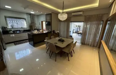Oportunidade!!! casa térrea com piscina e energia solar em condomínio fechado