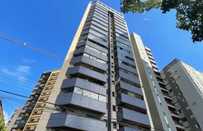 Apartamento duplex à venda – edifício terra azul | centro de londrina