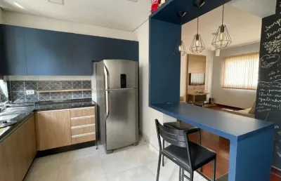 Apartamento à venda – edifício janete | região central de londrina