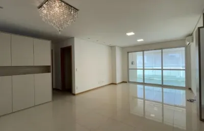 Apartamento de alto padrão no centro à venda – cenário residence | londrina/pr