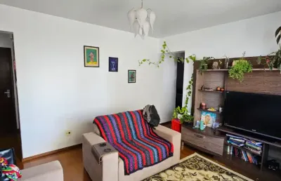 Apartamento à venda – ed. corcovado | centro de londrina