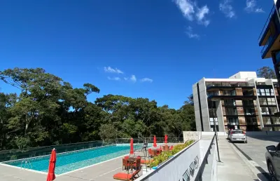 Vendo lindo loft no reserva do alto em teresópolis!