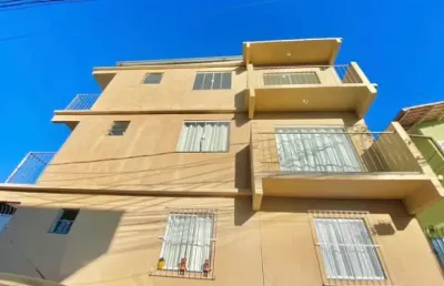 Vendo lindo apartamento todo novinho na tijuca teresópolis!