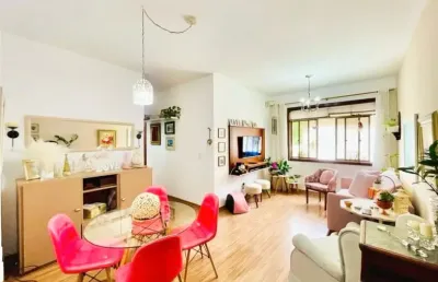 Lindo apartamento a venda no alto taumaturgo teresópolis !
