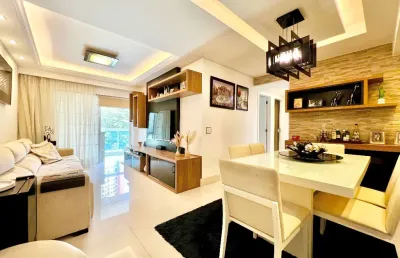 Apartamento com 3 quartos à venda na Rua Doutor Paulo César, 00, Icaraí, Niterói