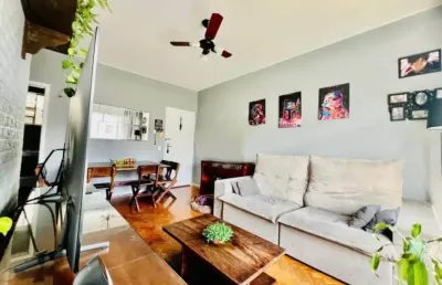 Vendo lindo apartamento no alto próximo a unifeso teresópolis!
