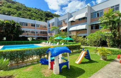 Casa em condomínio fechado com 3 quartos à venda em Itacoatiara, Niterói 