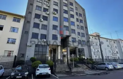 Sala comercial com 2 salas à venda na Avenida da República, 4370, Parolin, Curitiba