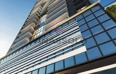 Apartamento para venda em itapema, meia praia, 3 dormitórios, 3 suítes, 4 banheiros