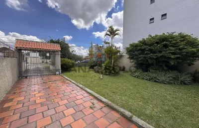 Terreno à venda na Rua Professora Ana de Oliveira Viana, 460, Fanny, Curitiba