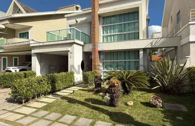 Casa em condomínio para venda em curitiba, pinheirinho, 4 dormitórios, 3 suítes, 6 banheiros, 3 vagas