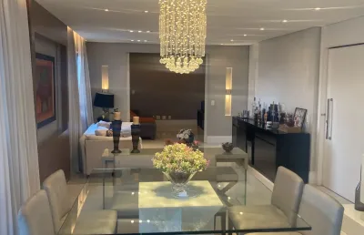 Apartamento próximo ao parque da aclimação , 3 suites , 1 por andar