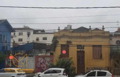 Oportunidade - terreno 465 m2 - boqueirão - santos/sp