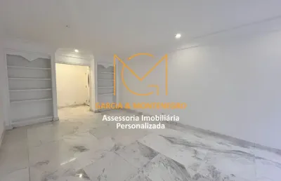 Apartamento com 3 dormitórios (2 suítes) 1 vaga - gonzaga - santos - sp