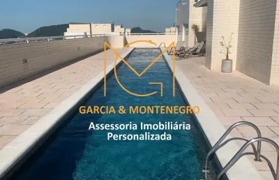 Apartamento 1 dormitório (1 suíte) 1 vaga - ponta da praia - santos - sp