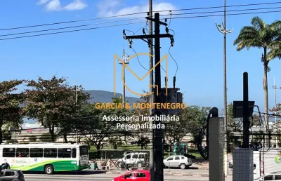 Apartamento 63 m2 com 1 dormitório e 1 vaga - josé menino - santos - sp