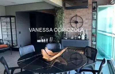 Apartamento totalmente mobiliado em alphaville barueri gramercy park