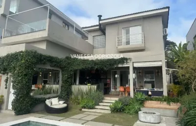 Casa para alugar alpha plus alphaville fácil acesso