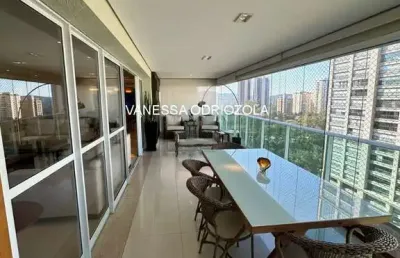 Apartamento com 3 quartos para alugar na alameda itapecuru, 283, alphaville centro industrial e empresarial/alphaville., barueri, 212 m2 por r$ 20.000