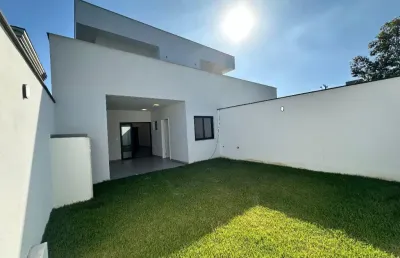 Casa com 2 quartos à venda no Costa e Silva, Joinville 