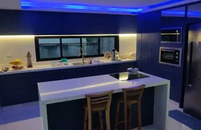 Casa à venda no costa e silva com terreno de 580m2 com acabamento de excente qualidade