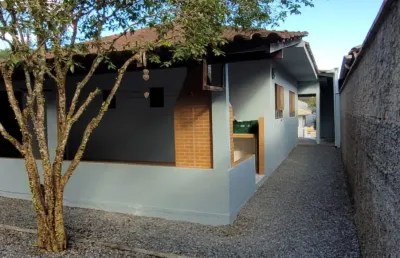 Casa com 4 quartos à venda na Vila Nova, Joinville 