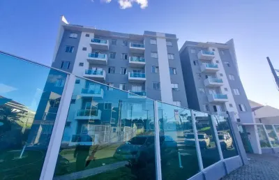 Apartamento com 2 quartos à venda no Floresta, Joinville 