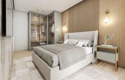 Casa com 2 quartos à venda no Floresta, Joinville 