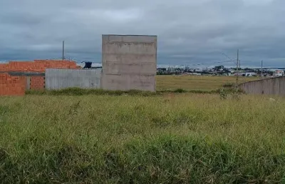 Terreno à venda na Cidade Universitária, Residencial Cidade Universitária, Alfenas