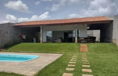 Casa à venda na Gaspar Lopes, Gaspar Lopes, Alfenas
