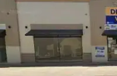 Ponto comercial para alugar na Lincol Westin, Campos Elísios, Alfenas