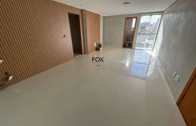Apartamento com 4 quartos à venda na inácio rosa, 80, fernão dias, belo horizonte por r$ 1.100.000