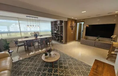 Apartamento com 4 quartos à venda na rua sílvio menicucci, 143, buritis, belo horizonte por r$ 1.250.000