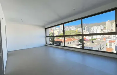 Apartamento com 4 quartos à venda na alfenas, 244, cruzeiro, belo horizonte por r$ 2.393.680