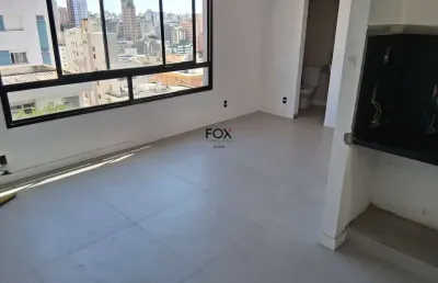 Apartamento com 2 quartos à venda na rua américo macedo, 492, gutierrez, belo horizonte por r$ 812.000
